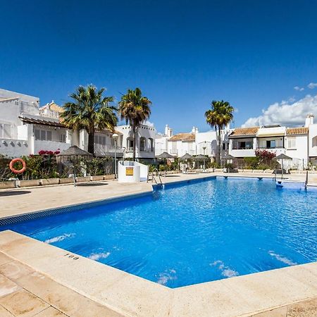 Vera La Medina Apartamento Con Terraza Privada Exteriör bild
