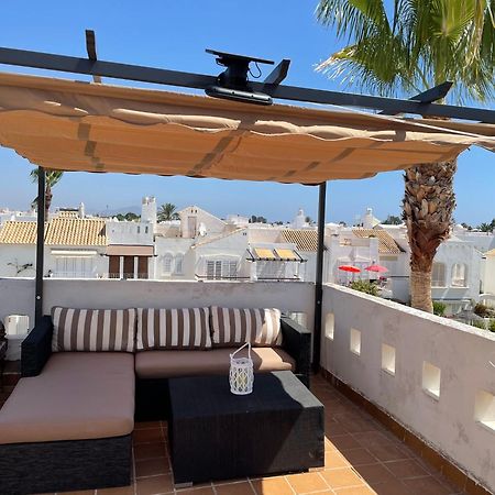 Vera La Medina Apartamento Con Terraza Privada Exteriör bild