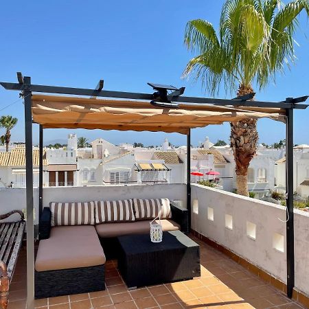 Vera La Medina Apartamento Con Terraza Privada Exteriör bild