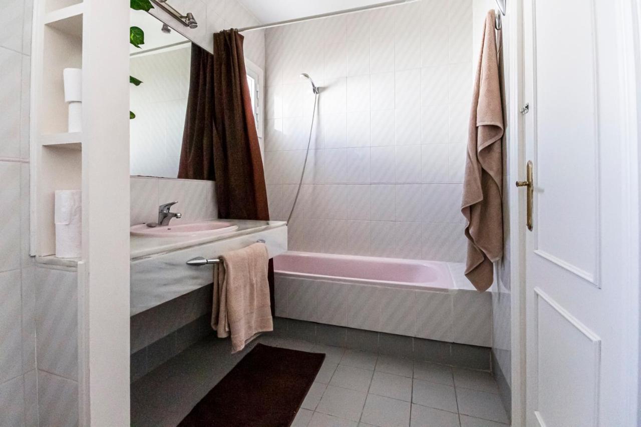 Vera La Medina Apartamento Con Terraza Privada Exteriör bild